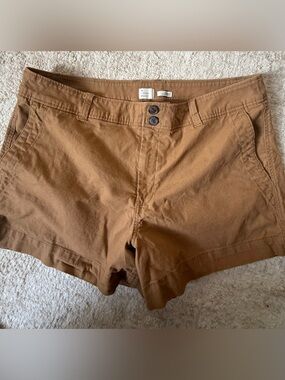 a new day Women’s Brown Shorts Target 16